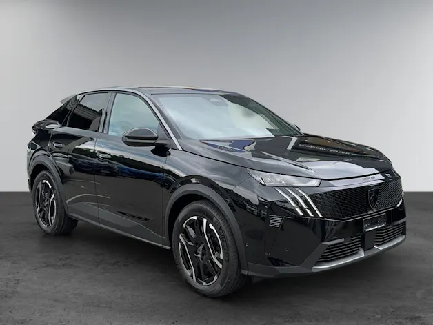 Peugeot 3008 e-Allure