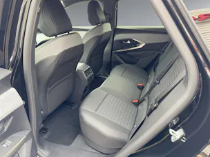 Peugeot 3008 e-Allure