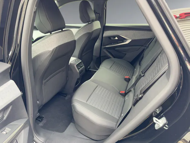 Peugeot 3008 e-Allure