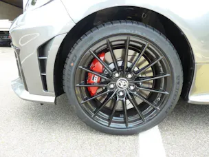 Toyota GR Yaris 1.6 Turbo Sport 4x4
