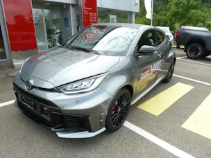Toyota GR Yaris 1.6 Turbo Sport 4x4