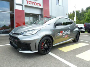 Toyota GR Yaris 1.6 Turbo Sport 4x4