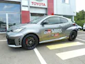 Toyota GR Yaris 1.6 Turbo Sport 4x4