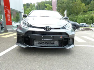 Toyota GR Yaris 1.6 Turbo Sport 4x4