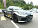 Toyota GR Yaris 1.6 Turbo Sport 4x4
