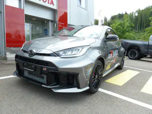 Toyota GR Yaris 1.6 Turbo Sport 4x4