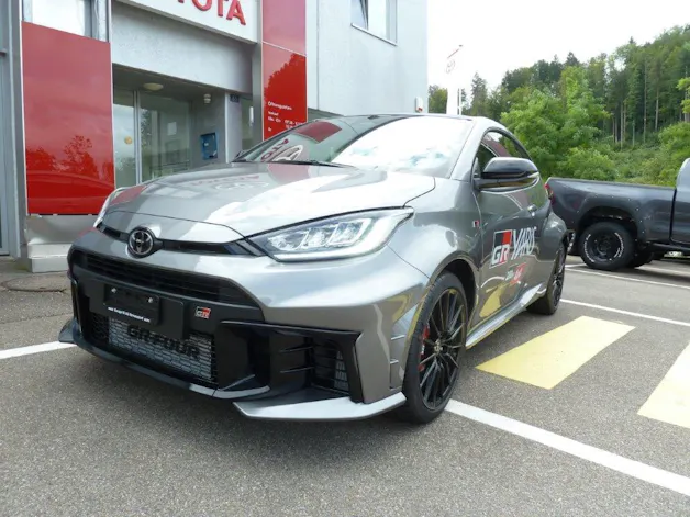 Toyota GR Yaris 1.6 Turbo Sport 4x4