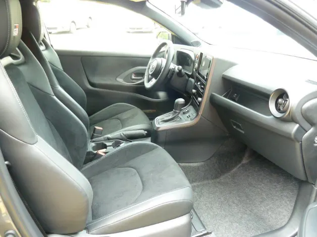 Toyota GR Yaris 1.6 Turbo Sport 4x4