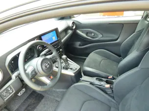 Toyota GR Yaris 1.6 Turbo Sport 4x4