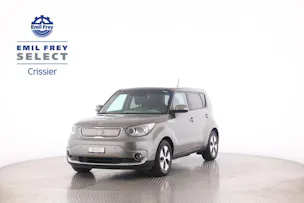 Kia Soul EV Style