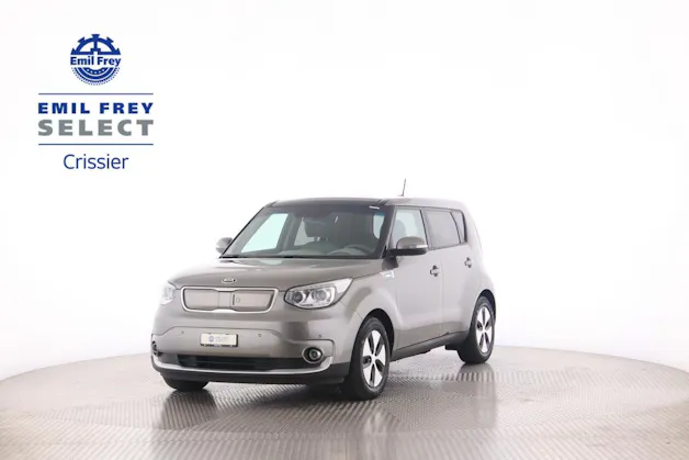 Kia Soul EV Style
