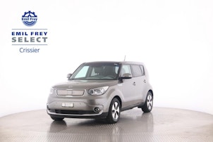 Vehicle image KIA Soul EV Style