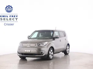 Kia Soul EV Style