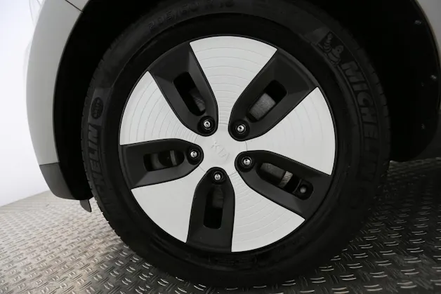 Kia Soul EV Style