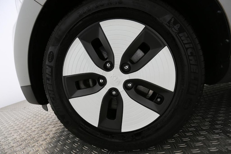 Vehicle image KIA SOUL