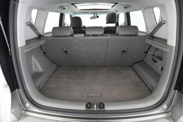 Kia Soul EV Style
