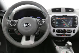 Kia Soul EV Style
