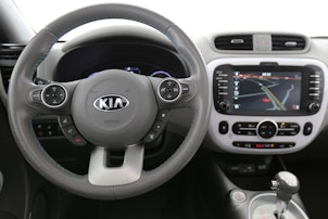 Vehicle image KIA Soul EV Style