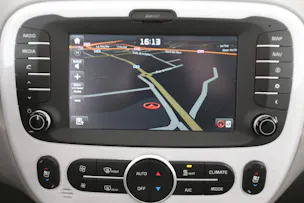 Kia Soul EV Style
