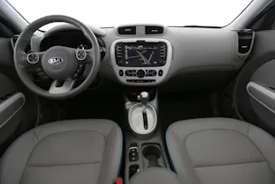 Kia Soul EV Style