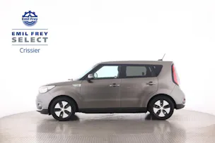 Kia Soul EV Style