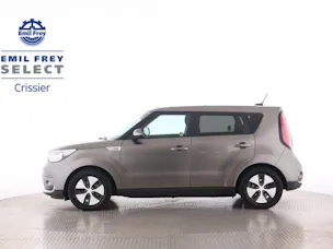 Kia Soul EV Style