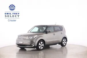 Kia Soul EV Style