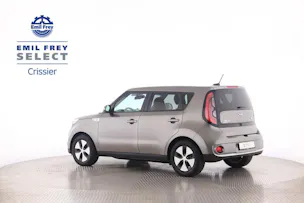 Kia Soul EV Style