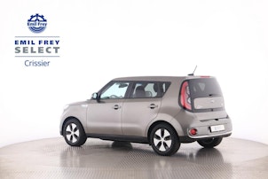 Vehicle image KIA Soul EV Style
