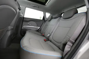 Kia Soul EV Style