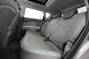 Vehicle image KIA Soul EV Style