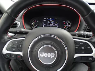 Jeep Compass 1.3 Trailhawk 4XE