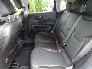 Jeep Compass 1.3 Trailhawk 4XE