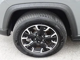 Jeep Compass 1.3 Trailhawk 4XE