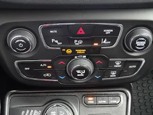 Jeep Compass 1.3 Trailhawk 4XE