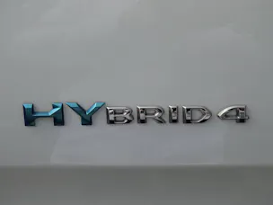 Peugeot 3008 1.6 Plug-in Hybrid4 GT