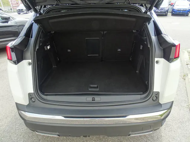 Peugeot 3008 1.6 Plug-in Hybrid4 GT