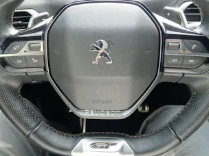Peugeot 3008 1.6 Plug-in Hybrid4 GT