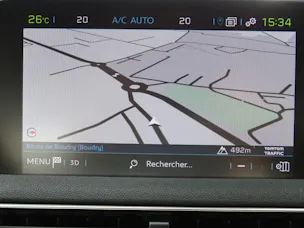 Peugeot 3008 1.6 Plug-in Hybrid4 GT