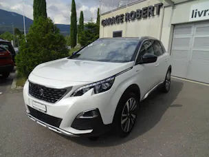 Peugeot 3008 1.6 Plug-in Hybrid4 GT