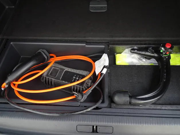 Peugeot 3008 1.6 Plug-in Hybrid4 GT