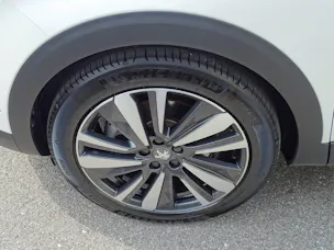 Peugeot 3008 1.6 Plug-in Hybrid4 GT