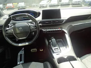 Peugeot 3008 1.6 Plug-in Hybrid4 GT