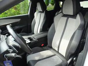 Peugeot 3008 1.6 Plug-in Hybrid4 GT