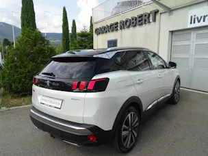 Peugeot 3008 1.6 Plug-in Hybrid4 GT
