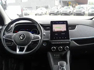 Renault Zoe R135 Intens Loc. Batterie