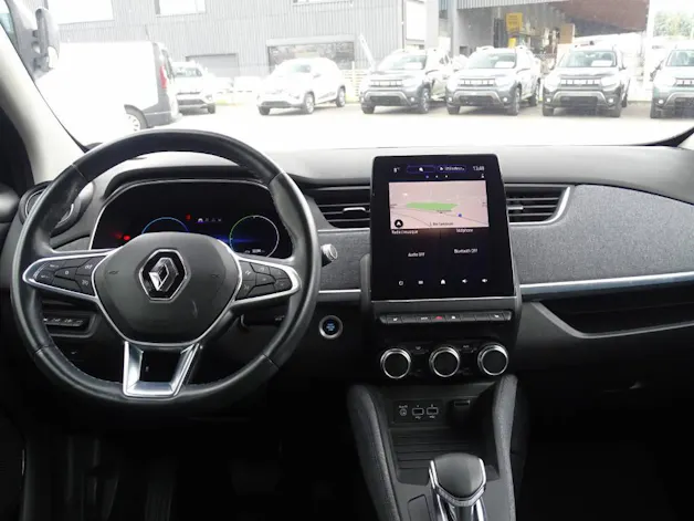 Renault Zoe R135 Intens Loc. Batterie
