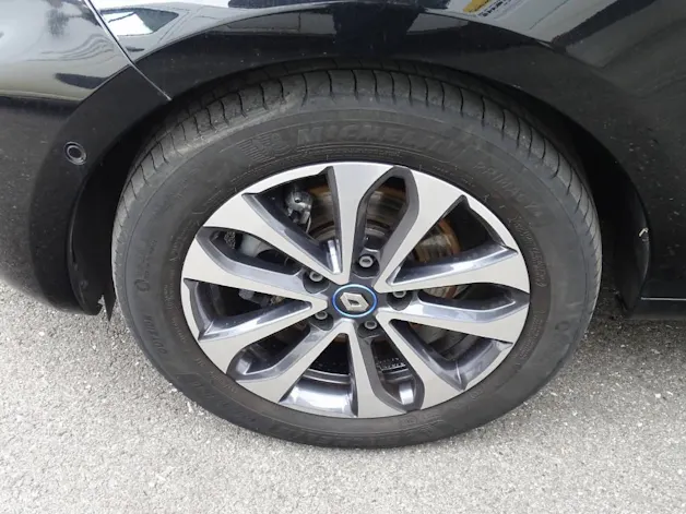 Renault Zoe R135 Intens Loc. Batterie