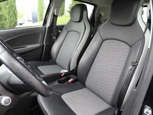 Renault Zoe R135 Intens Loc. Batterie