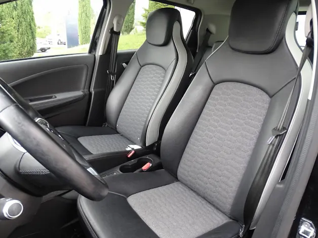 Renault Zoe R135 Intens Loc. Batterie